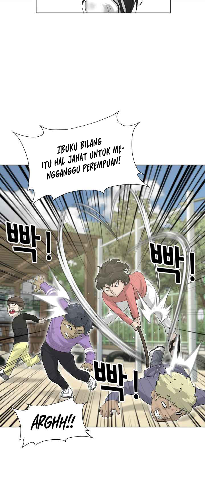 Trigger Chapter 5 Gambar 54