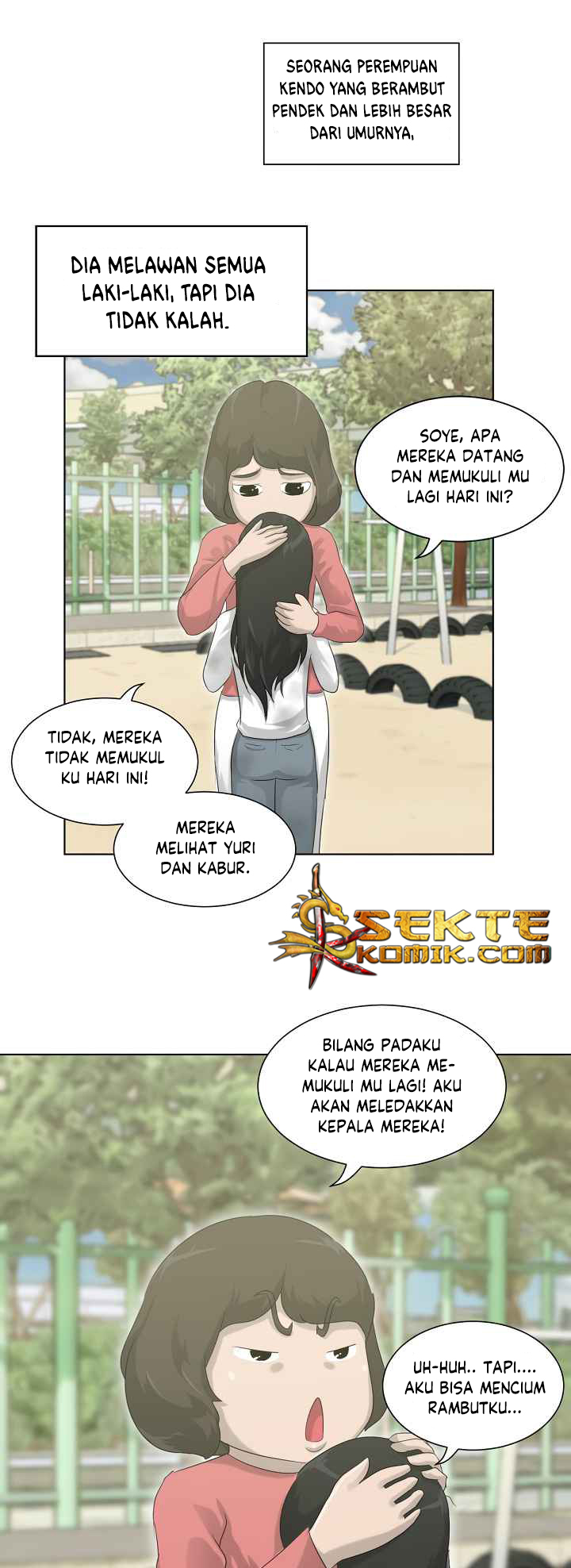 Trigger Chapter 5 Gambar 57