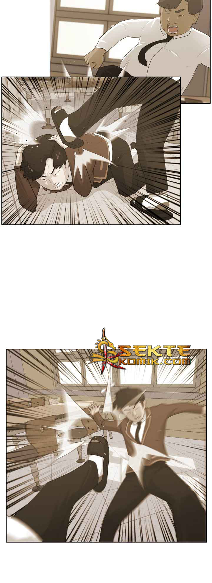 Trigger Chapter 5 Gambar 61