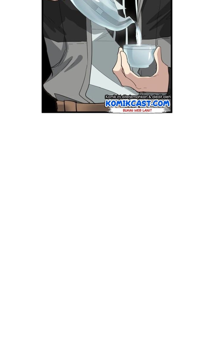The Sacred Ruins Chapter 47 Gambar 27