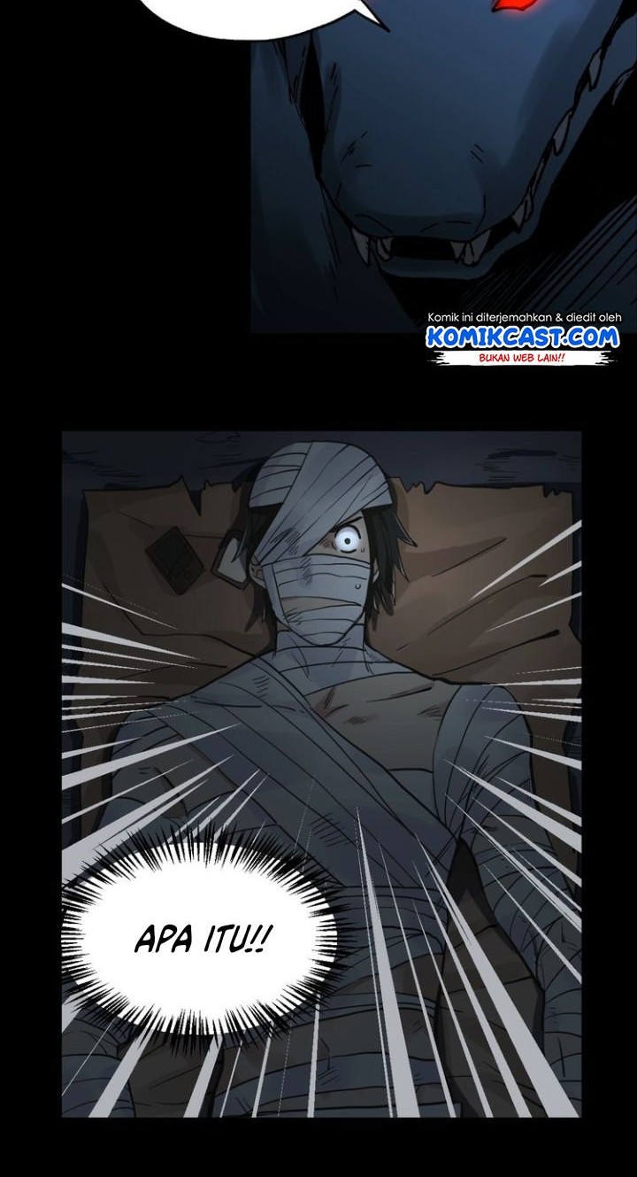 The Sacred Ruins Chapter 47 Gambar 13