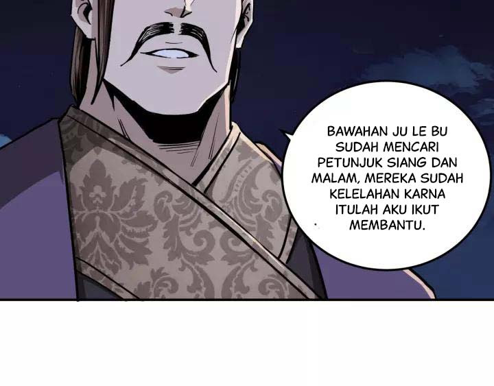 Greatest Boss System Chapter 43 Gambar 11