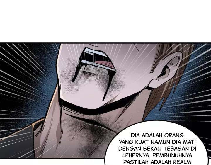 Greatest Boss System Chapter 43 Gambar 15