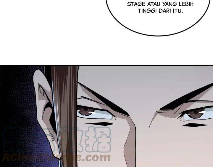 Greatest Boss System Chapter 43 Gambar 16