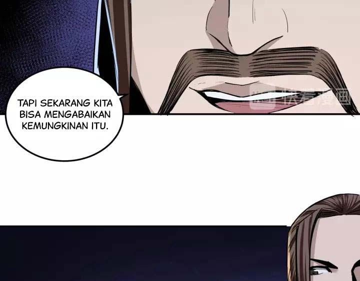 Greatest Boss System Chapter 43 Gambar 17