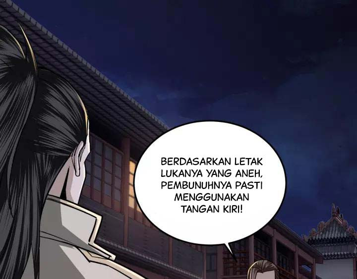Greatest Boss System Chapter 43 Gambar 24
