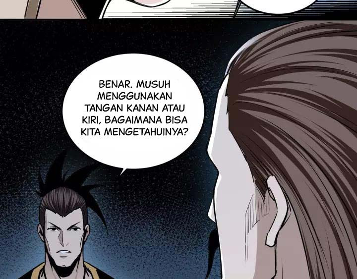 Greatest Boss System Chapter 43 Gambar 27