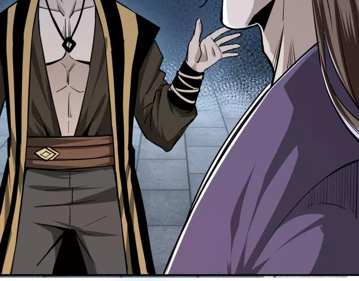 Greatest Boss System Chapter 43 Gambar 28