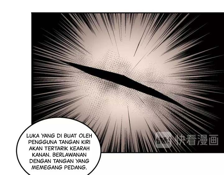 Greatest Boss System Chapter 43 Gambar 31