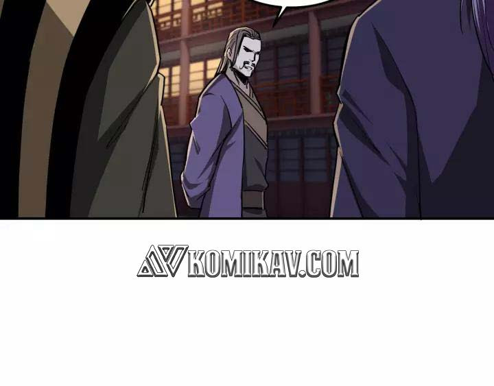 Greatest Boss System Chapter 43 Gambar 34