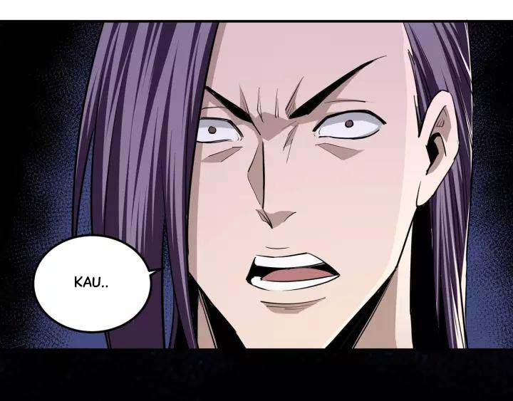 Greatest Boss System Chapter 43 Gambar 35