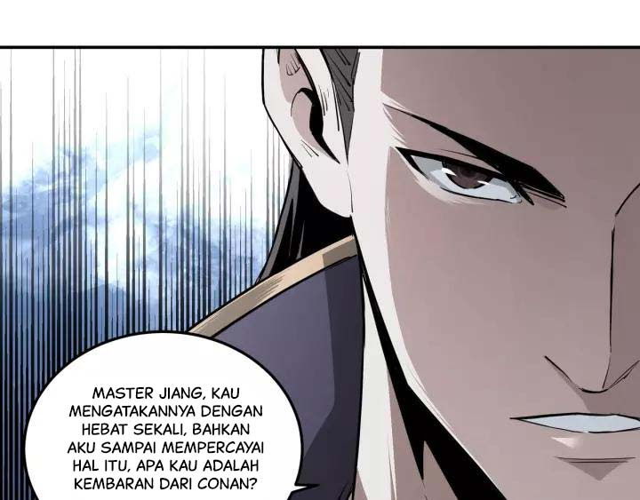 Greatest Boss System Chapter 43 Gambar 42