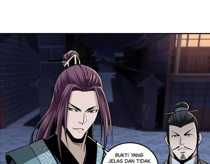 Greatest Boss System Chapter 43 Gambar 47