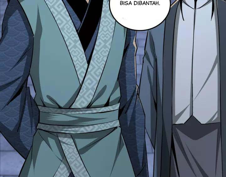 Greatest Boss System Chapter 43 Gambar 48