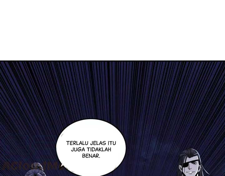 Greatest Boss System Chapter 43 Gambar 51