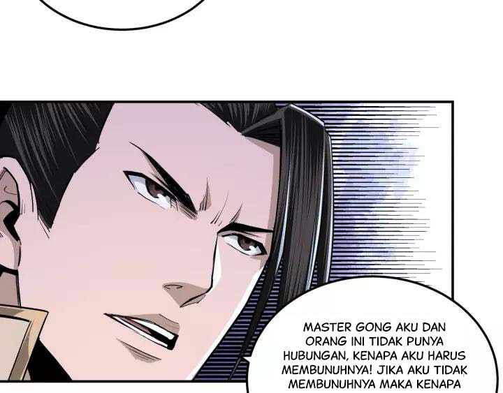 Greatest Boss System Chapter 43 Gambar 55