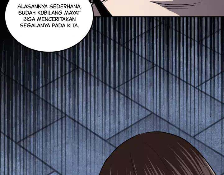 Greatest Boss System Chapter 43 Gambar 57
