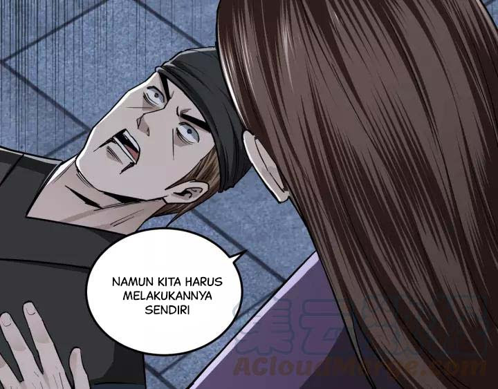 Greatest Boss System Chapter 43 Gambar 58