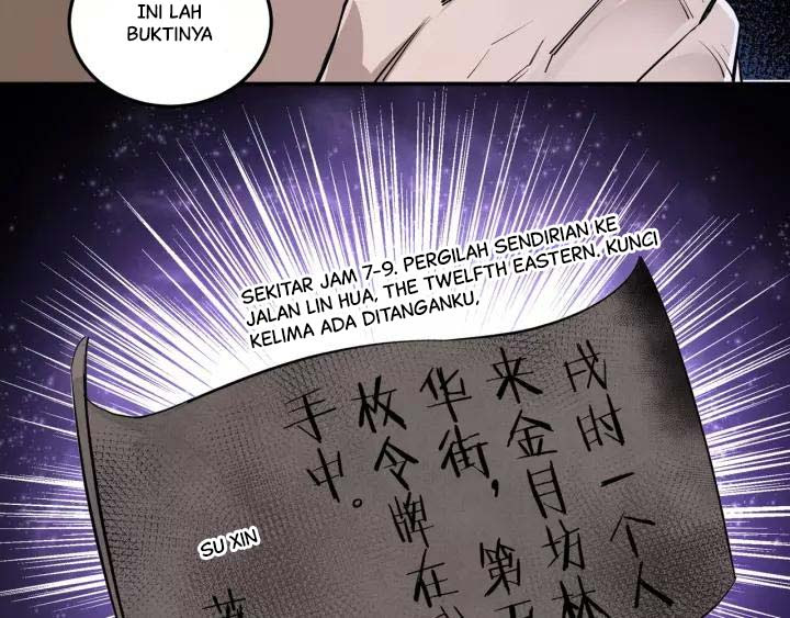 Greatest Boss System Chapter 43 Gambar 61