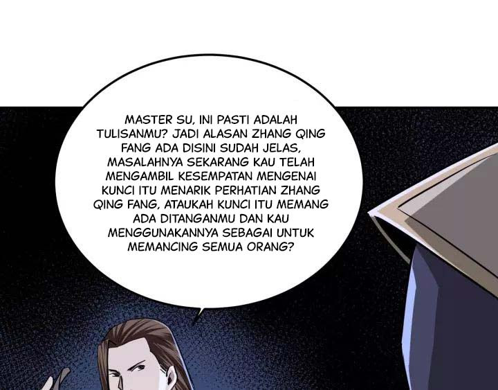 Greatest Boss System Chapter 43 Gambar 64