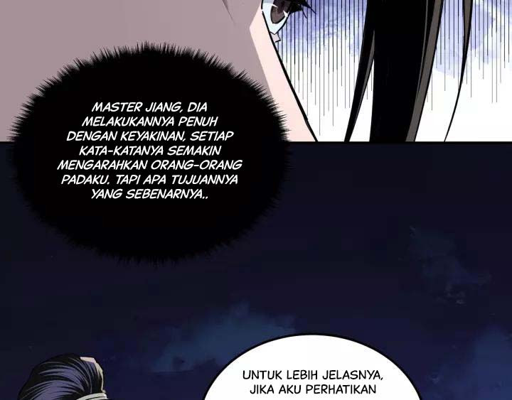 Greatest Boss System Chapter 43 Gambar 68