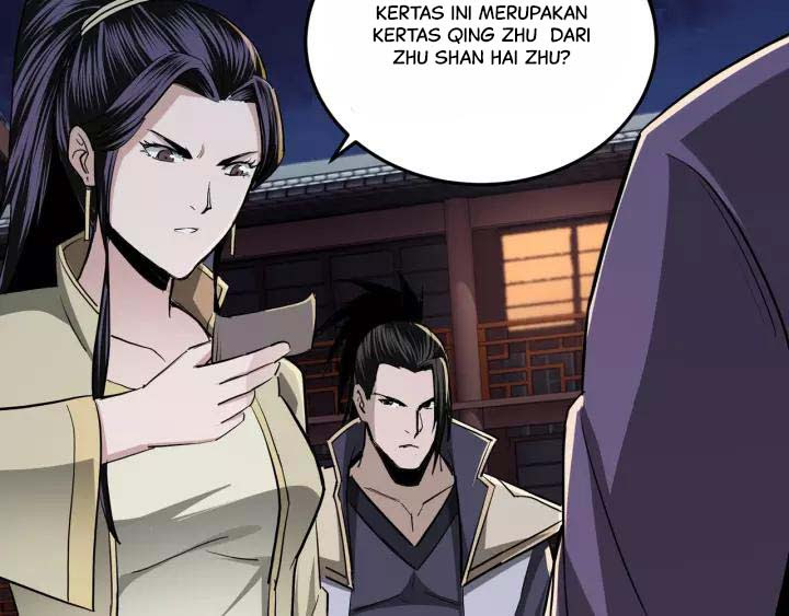 Greatest Boss System Chapter 43 Gambar 69