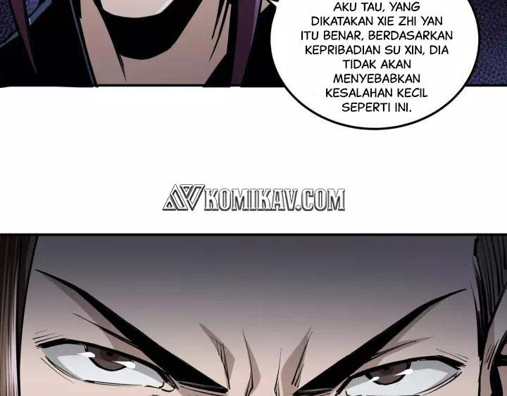Greatest Boss System Chapter 43 Gambar 75