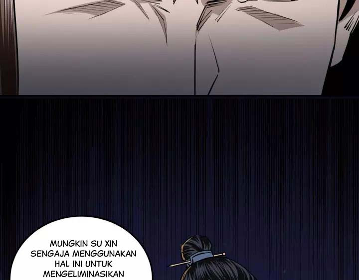 Greatest Boss System Chapter 43 Gambar 76