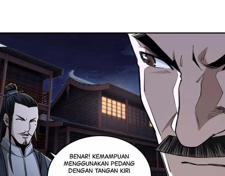 Greatest Boss System Chapter 43 Gambar 81