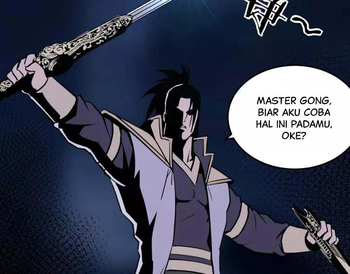 Greatest Boss System Chapter 43 Gambar 87
