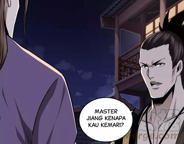 Greatest Boss System Chapter 43 Gambar 9