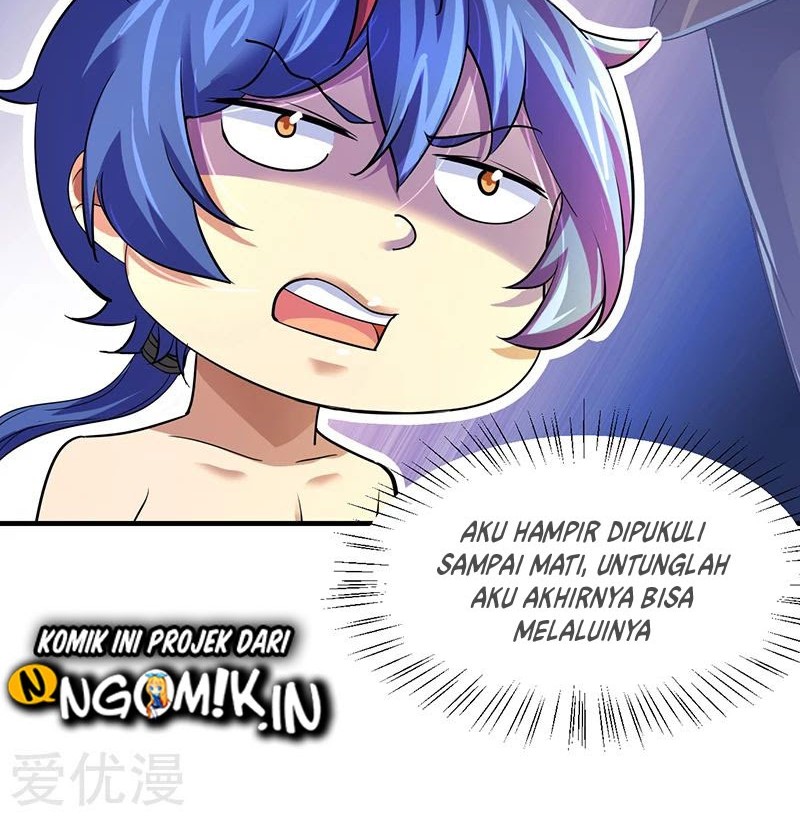 Martial Arts Reigns Chapter 63 Gambar 22