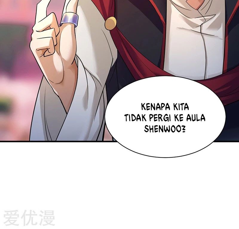 Martial Arts Reigns Chapter 63 Gambar 26
