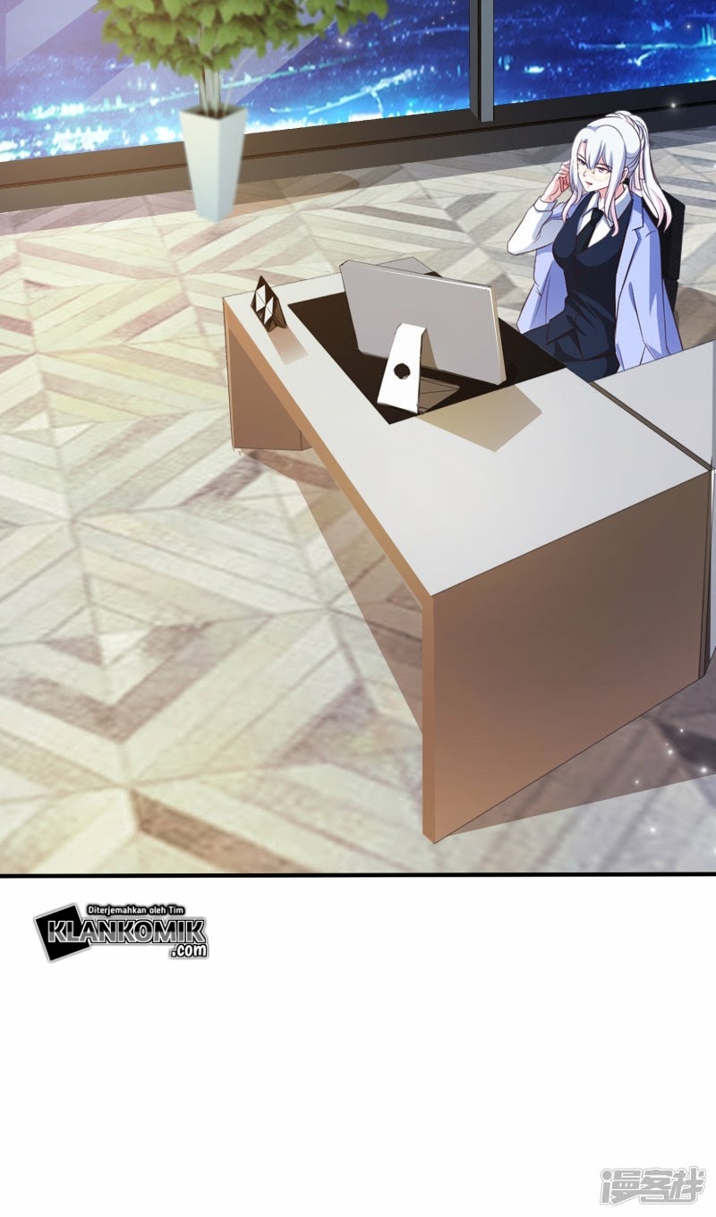 The Strongest Peach Blossom Chapter 39 Gambar 12