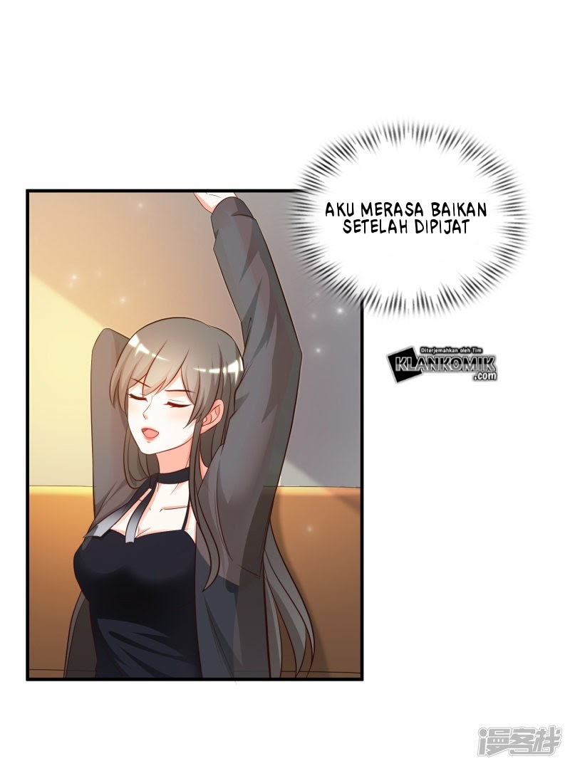 Manhua The Strongest Peach Blossom Chapter 39 gambar nomor 2