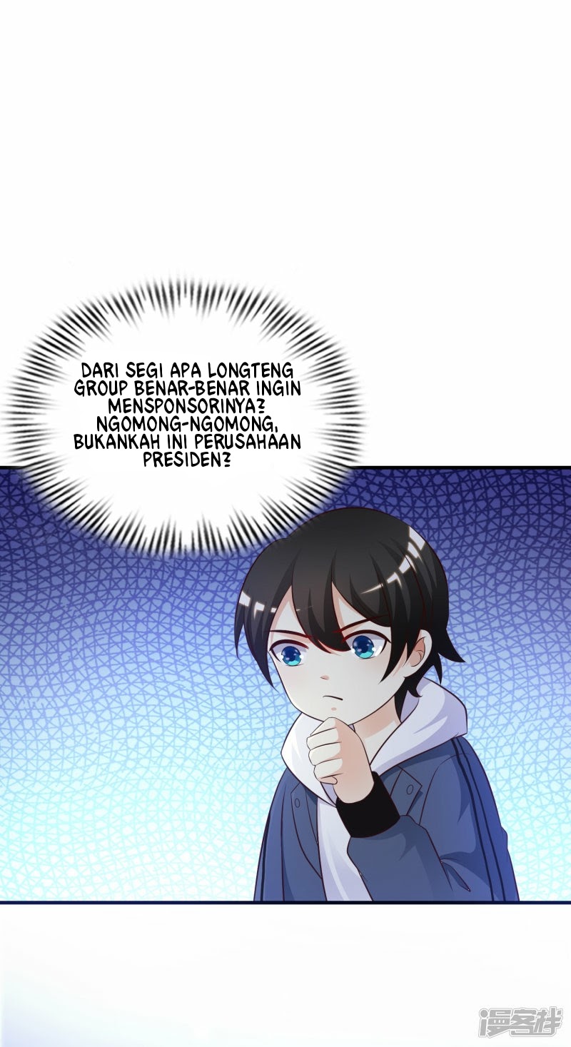 The Strongest Peach Blossom Chapter 39 Gambar 22