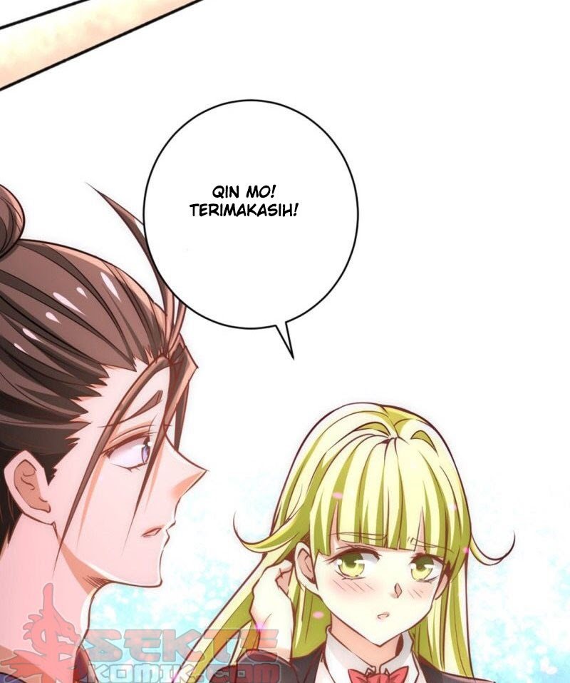 Almighty Master Chapter 74.5 Gambar 13