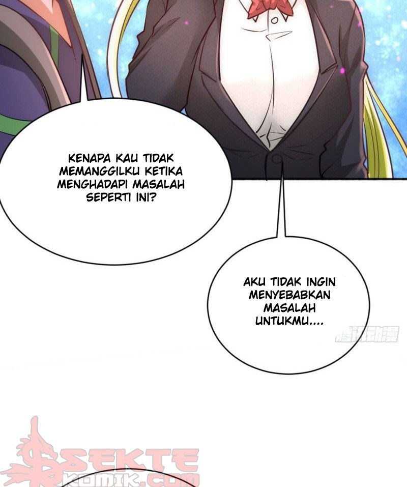 Almighty Master Chapter 74.5 Gambar 14