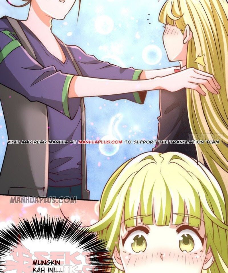 Almighty Master Chapter 74.5 Gambar 16