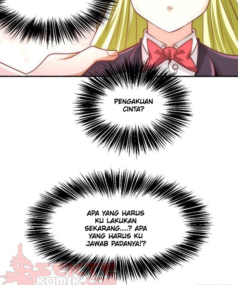 Almighty Master Chapter 74.5 Gambar 17