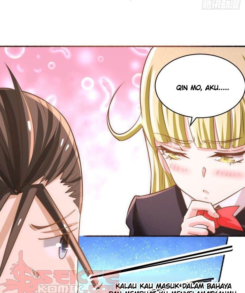 Almighty Master Chapter 74.5 Gambar 18