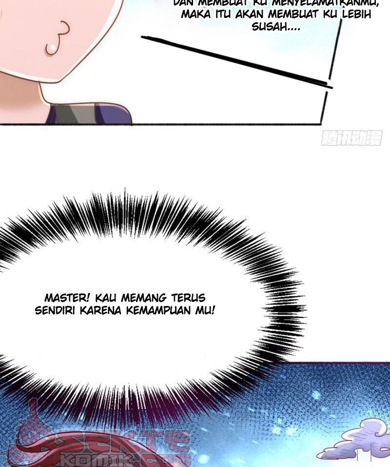 Almighty Master Chapter 74.5 Gambar 19