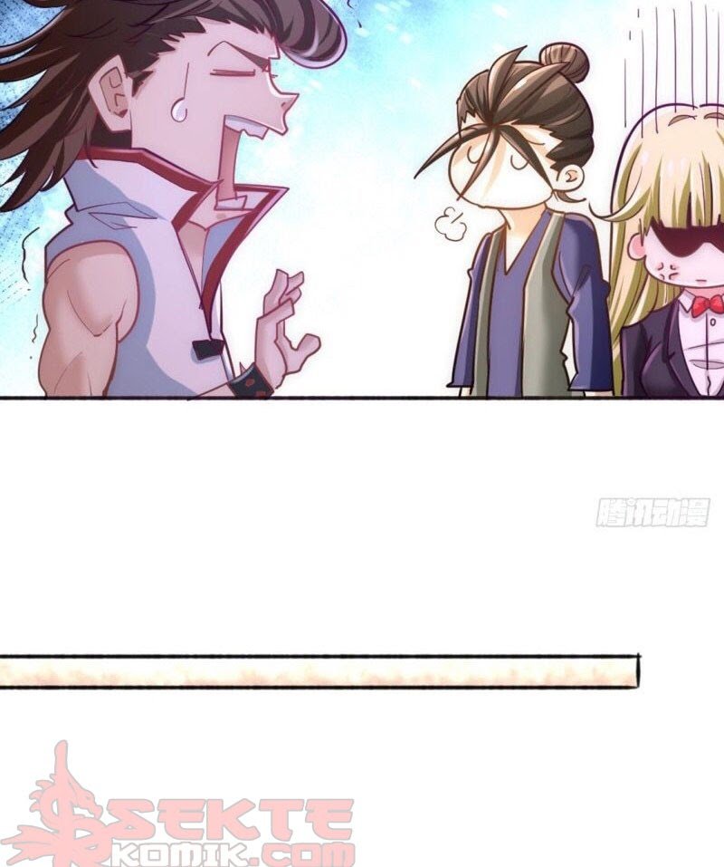 Almighty Master Chapter 74.5 Gambar 20