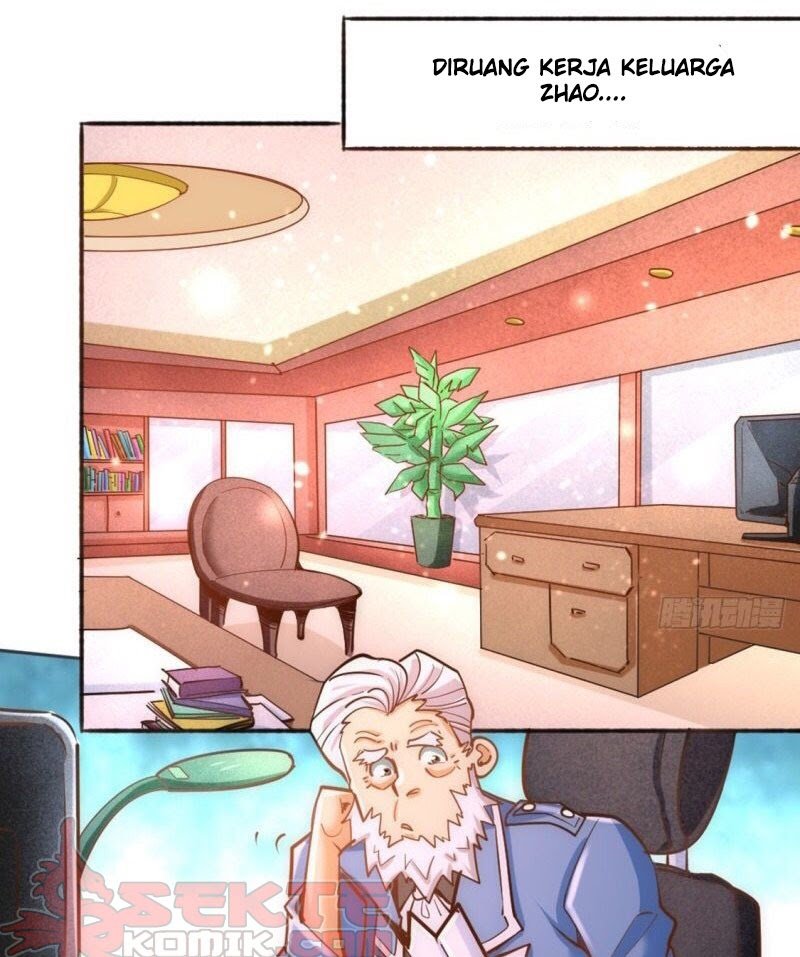 Almighty Master Chapter 74.5 Gambar 21