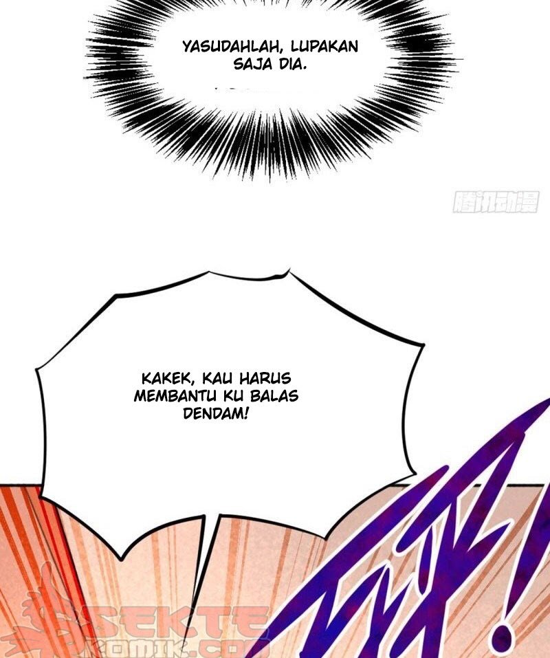 Almighty Master Chapter 74.5 Gambar 23
