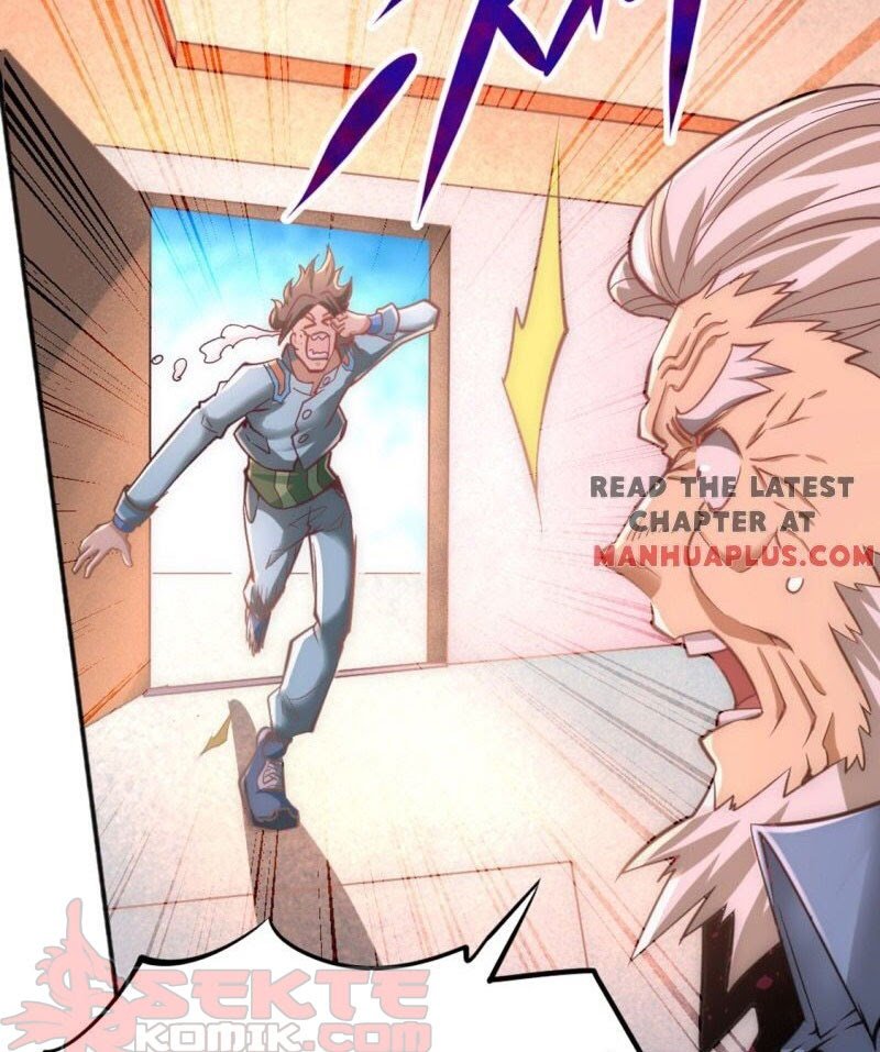 Almighty Master Chapter 74.5 Gambar 24