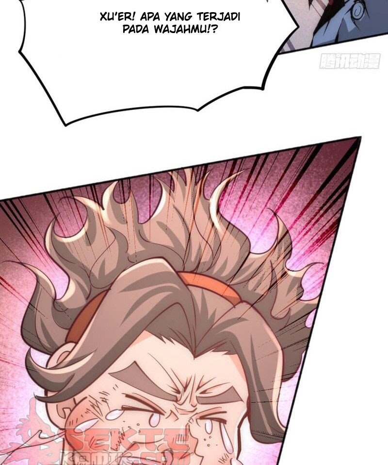 Almighty Master Chapter 74.5 Gambar 25
