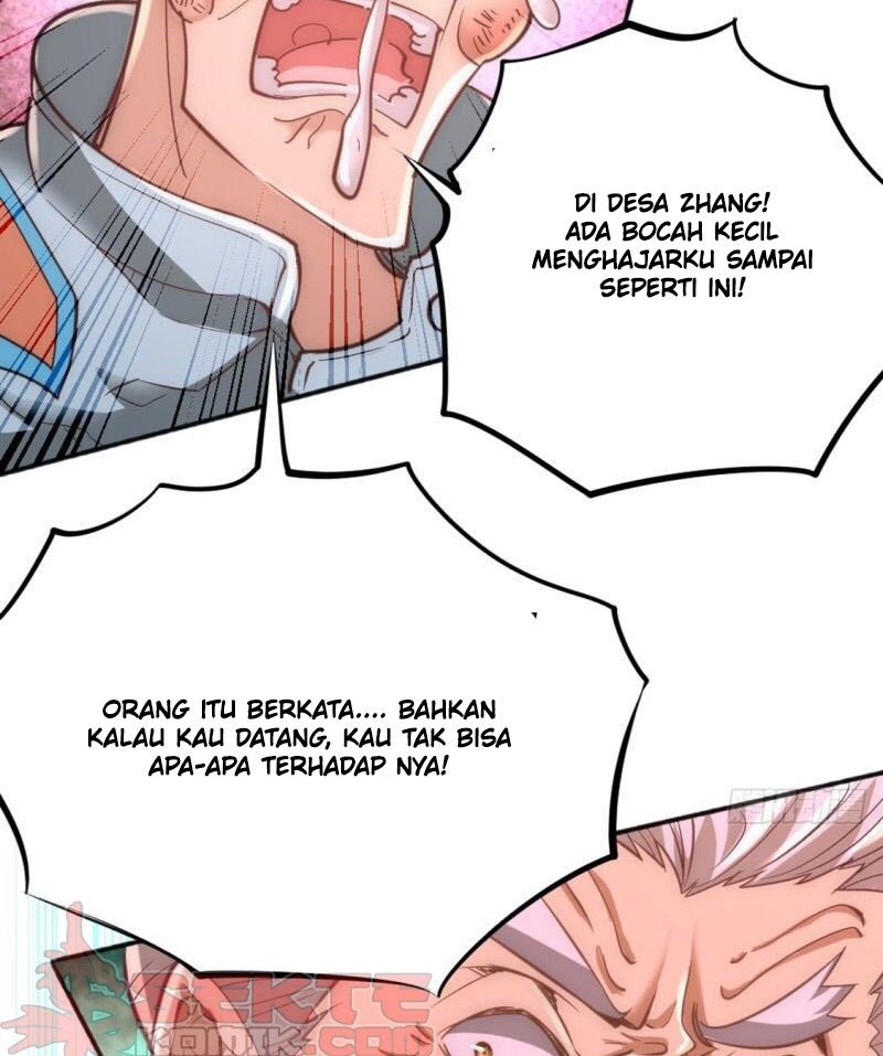 Almighty Master Chapter 74.5 Gambar 26