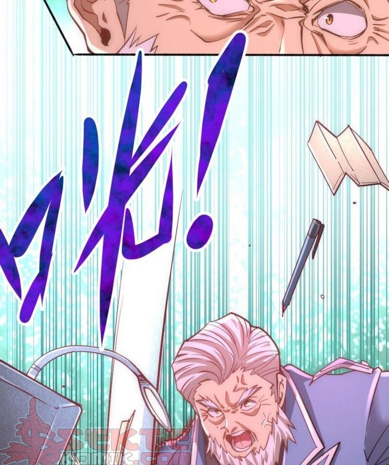 Almighty Master Chapter 74.5 Gambar 27