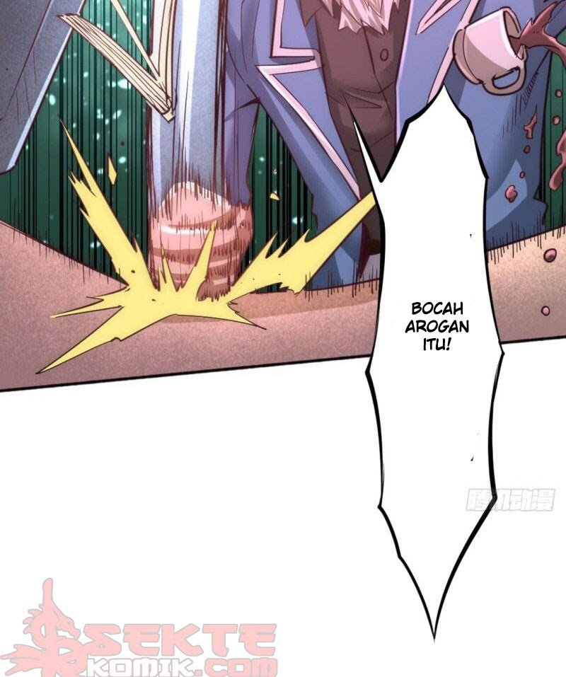 Almighty Master Chapter 74.5 Gambar 28